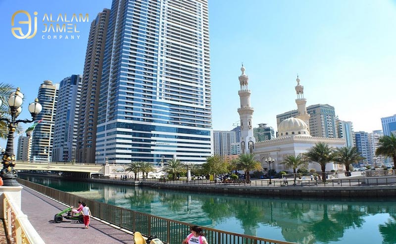 ام القوین امارات