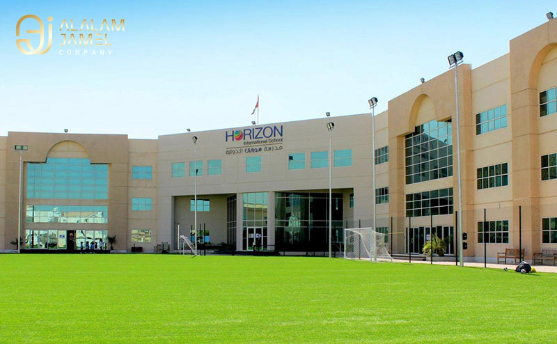بهترین مدارس دبی