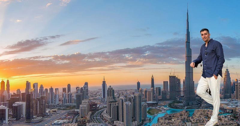 بهترین وکیل مهاجرتی دبی