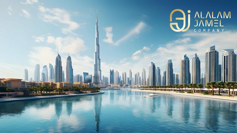 وکیل مهاجرت و اقامت دبی و امارات