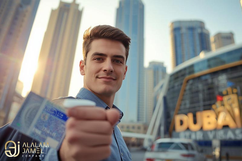 اخذ فوری ویزای دانشجویی امارات