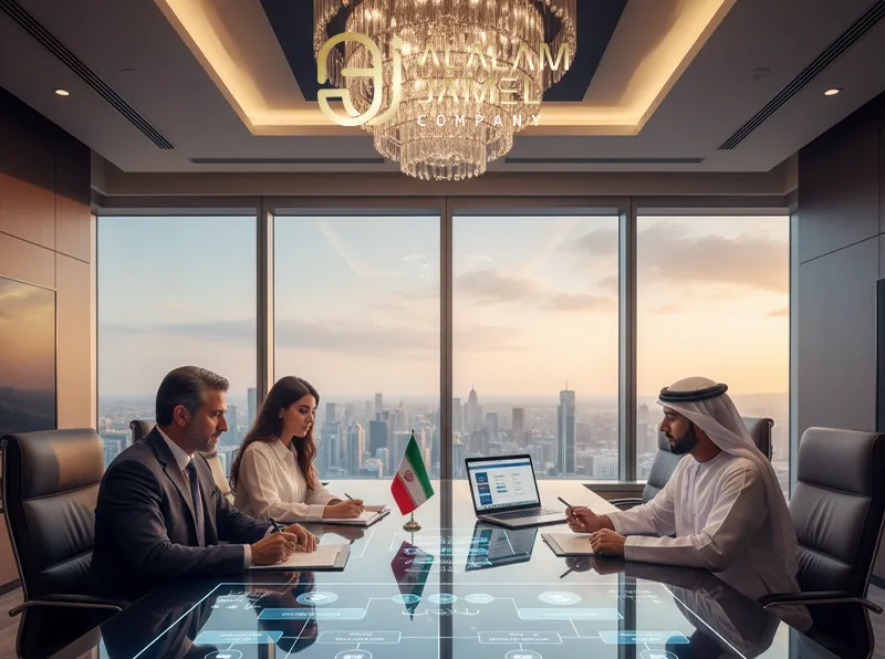 مراحل و مدارک ثبت شرکت در عمان