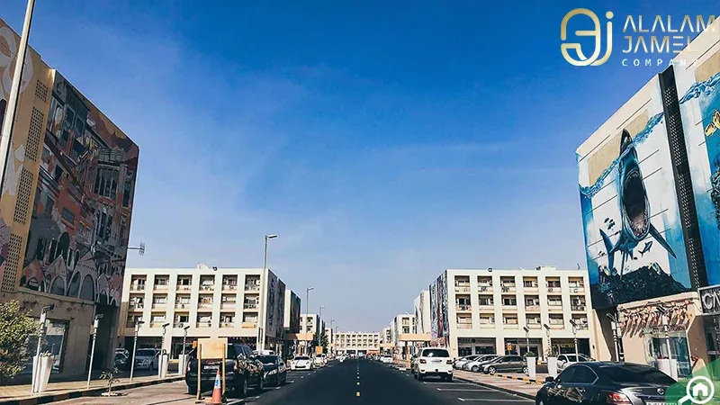 خرید خانه در کرامه دبی