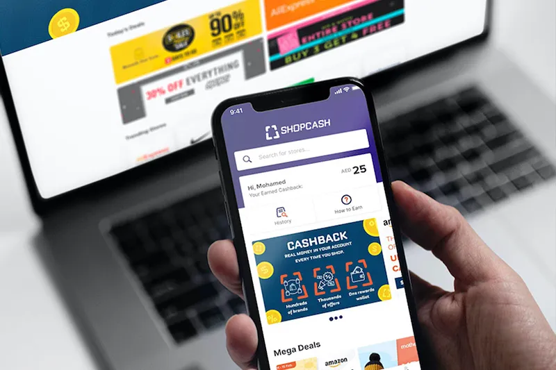 اپلیکیشن های کاربردی و تخفیف در دبی
