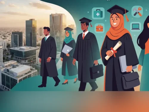 شرایط پذیرش در بهترین رشته های تحصیلی در عمان