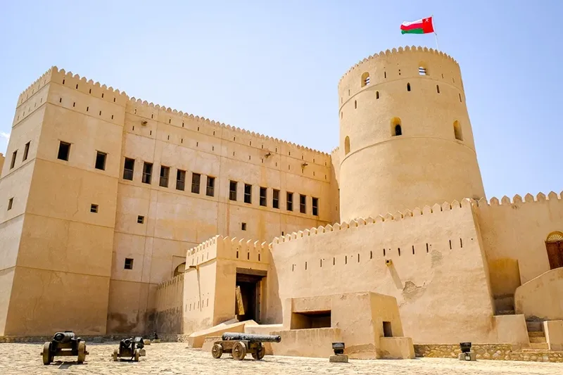 الرستاق عمان