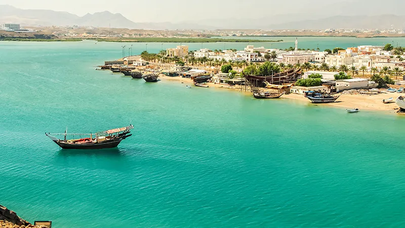 صور Sur عمان